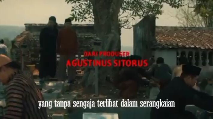 Judul : sajen satu suro
