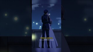 Se assustou é porque ama! I 7th time loop(Dublado) #shorts #anime