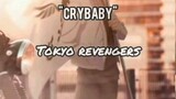"Crybaby" Tokyo Revengers opening song
