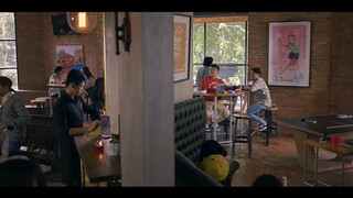 CJR the Movie: Lawan Rasa TakutmuThe Movie (2015) HD