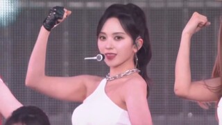 【Kep1er】cover Kara《MR.》日本Kcon特别舞台！