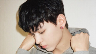 【Vernon】These two twists totally made me lose my mind