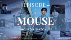 Mouse Ep.04 Tagalog Dubbed HD