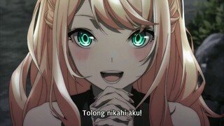 Tiba-tiba diajak kawin sama putri kerajaan, bingung juga 🤣🤣🤣 Tenjo Yuya!!