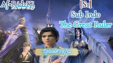 The Great Ruler 3D Episode 1-5 Sub Indo