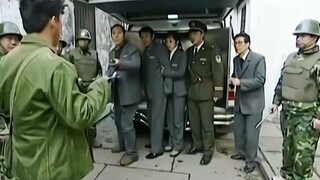 The young man was a decent person. He only robbed 1500 yuan and only took public property.