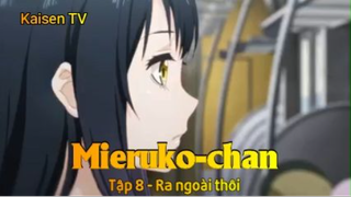 Mieruko-chan Tập 8 - Ra ngoài thôi