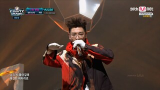 【4K60帧】BIGBANG - LOSER (150514)