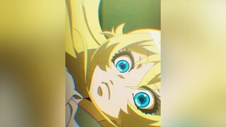 Youjo Senki anime edit youjosenki loli cool chuyensinh