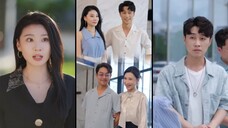 ลู่ฮ่าวอวี่ วิวาห์สุดป่วนพร้อมเปิดระบบสินเชื่อสวรรค์