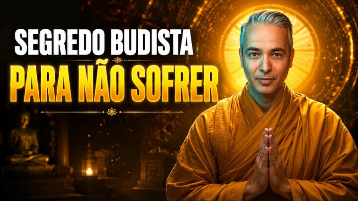 Apego e Sofrimento: O Que o Budismo Ensina Sobre Suas Insatisfações