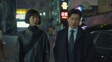 Stranger | Episode 06 | Hindi Dubbed | K-Drama Series