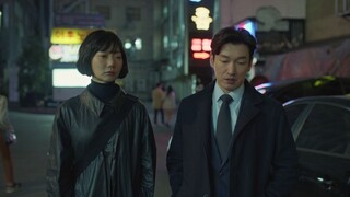 Stranger | Episode 06 | Hindi Dubbed | K-Drama Series
