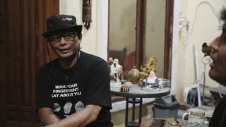 Bondo Wani Eps. 4 - Mr X Jenazah Tanpa Identitas