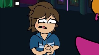 Superstar Civilization Edition [FNAF Chinese Dubbing Security Vulnerability] 5 AM at Freddy's