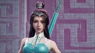 The Death Defying Divine Emperor Episode 29 Sub Indo