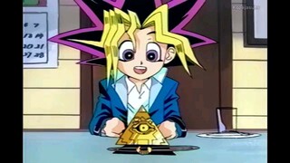 Yu-Gi-Oh 1998 Eps 2 (Sub Indo)