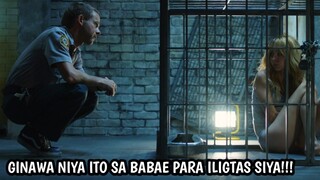 GINAWA SIYA NA PARANG ASO - TAGALOG MOVIE RECAP