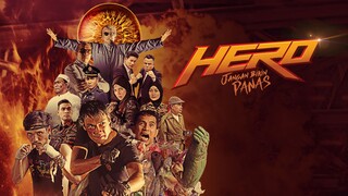 Hero Jangan Bikin Panas 2019