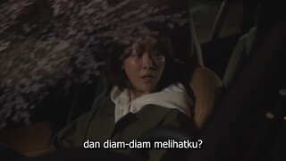 One Spring Night EP 09-10 Sub Indo