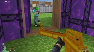 小美！你怎么可以这样对我