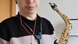 Saxophone "Thám Tử Lừng Danh Conan"