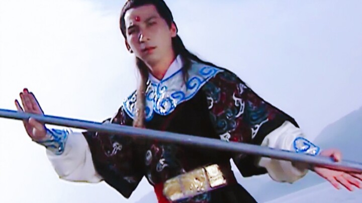Rumor has it the crew was so broke they had to have the martial‑arts director step in himself, and i