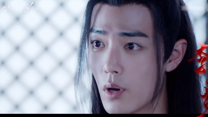 Kecanduan cinta tak tertahankan [Xianwang sebelah Xianxian tua x istri Zhan] bersih ganda HE [sastra