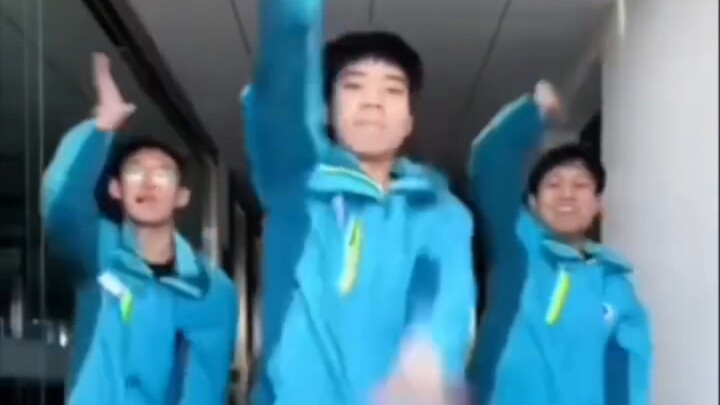 迷星叫