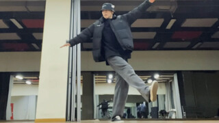 Popping with this song will make you look awesome!