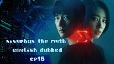 Sisyphus the myth (eng/dub ep16)