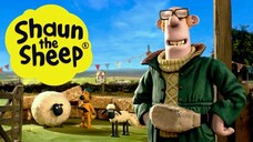 Shaun The Sheep Funny Momment 21