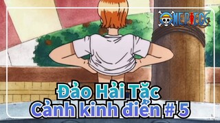 Đảo Hải Tặc | Cảnh kinh điển # 5