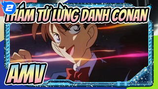 [Thám tử lừng danh Conan AMV] OP Tổng hợp phim điện ảnh 1-23 / Không có Logo / 1080p_2