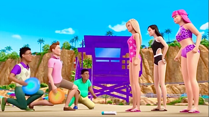 ❥ Dreamhouse SS2 EP8
