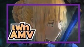 [เฟท/AMV]มาสู้เพื่อความหวังและความปลอดภัยกันเถอะ