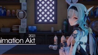 Bộ sưu tập ATK Master (Bộ sưu tập siêu dài 2019-2023)
