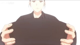 [MAD · การ์ตูนจีน · Mixed Cut] แค่ผู้ชายขึ้นไปบนภูเขาจะหัวเราะเยาะเทพเจ้าที่ลงมาจากภูเขาได้อย่างไร