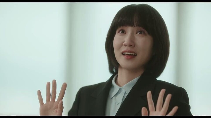 Extraordinary Attorney Woo(이상한 변호사 우영우) - Episode 04 - Sub Indonesia