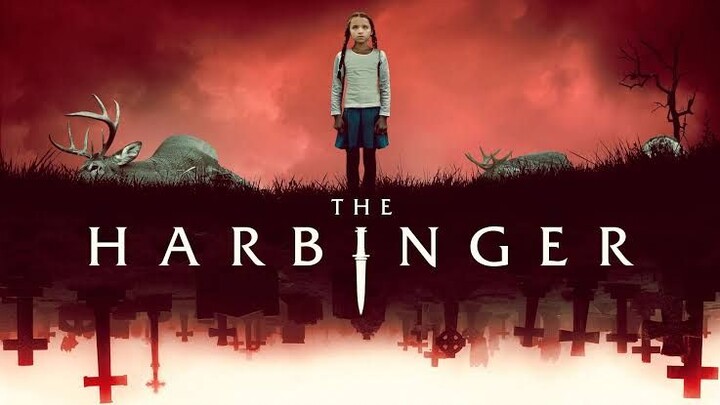 The Harbinger - Horror 2022