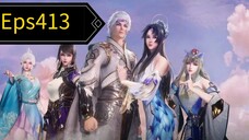 Against The Sky Supreme Eps413 Subtitle Indonesia