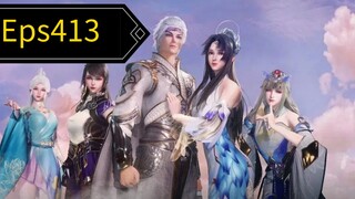 Against The Sky Supreme Eps413 Subtitle Indonesia