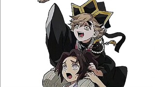 Kimetsu no Yaiba: Kami tegang di atas panggung, tapi kami tidak menyangka hubungan di luar panggung 