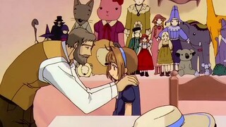 Cardcaptor Sakura 16 พากย์ไทย