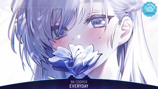 Nightcore - MỖI NGÀY NHƯ NHAU - (Lyrics) #anime