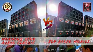 1 on 1 MORNING STAR vs JLP @ Linagabong sa Bugasong