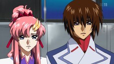 Gundam Seed Destiny - 15 OniOneAni