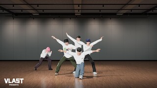 PLAVE 'BBUU!' Dance Practice