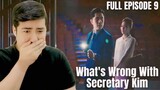 [REACTION] FULL EPISODE 9 : KIMPAU | WHAT'S WRONG WITH SECRETARY KIM | Kim Chiu and Paulo Avelino