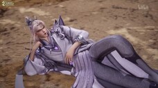 Twin Martial Souls Episode 03 Subtitle Indonesia
